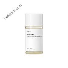 Anua Heartleaf Pore Control Cleansing Oil (Mini) (20ml)